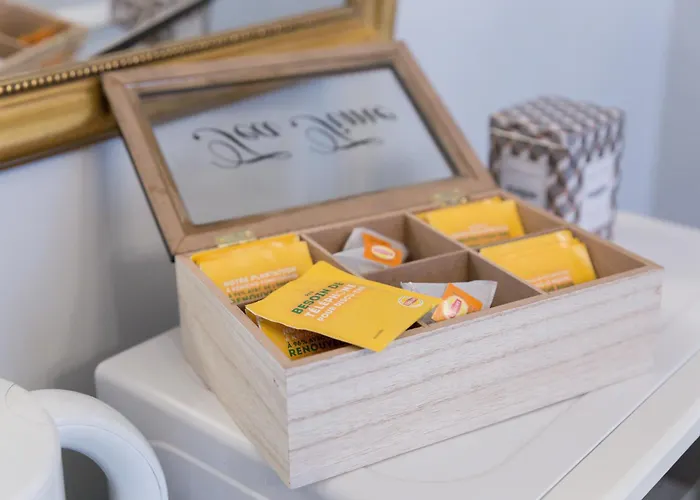 * Le Versaillais*2 Min à Pied Du Château Appartement Versailles